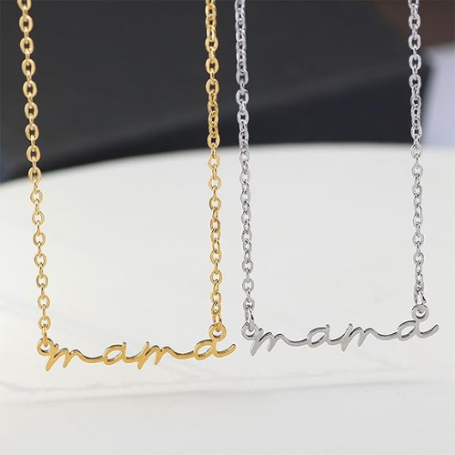 ✨ Collar "Mama" – El detalle más dulce ✨