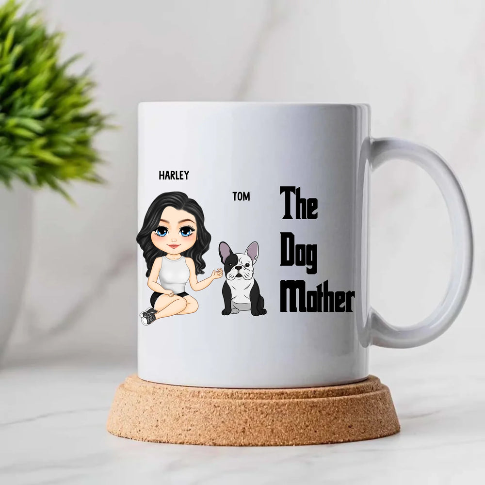 Mug - 11oz - White