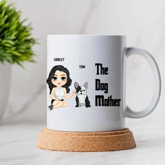 Mug - 11oz - White