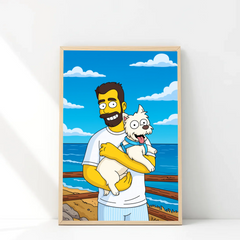 Poster-16″ x 24_ - wood