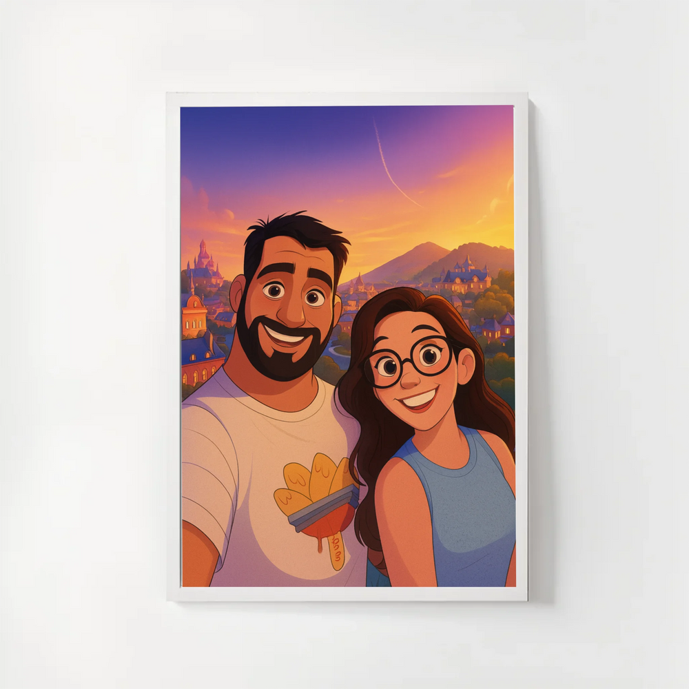 Poster-24″ x 36_ - White