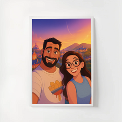 Poster-24″ x 36_ - White