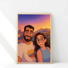 Poster-16″ x 24_ - wood