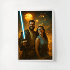 Poster-24″ x 36_ - White