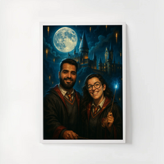 Poster-24″ x 36_ - White