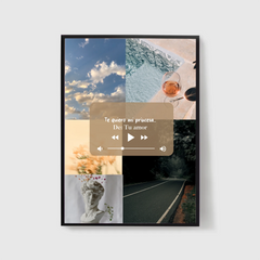 Poster-24″ x 36_ - Black