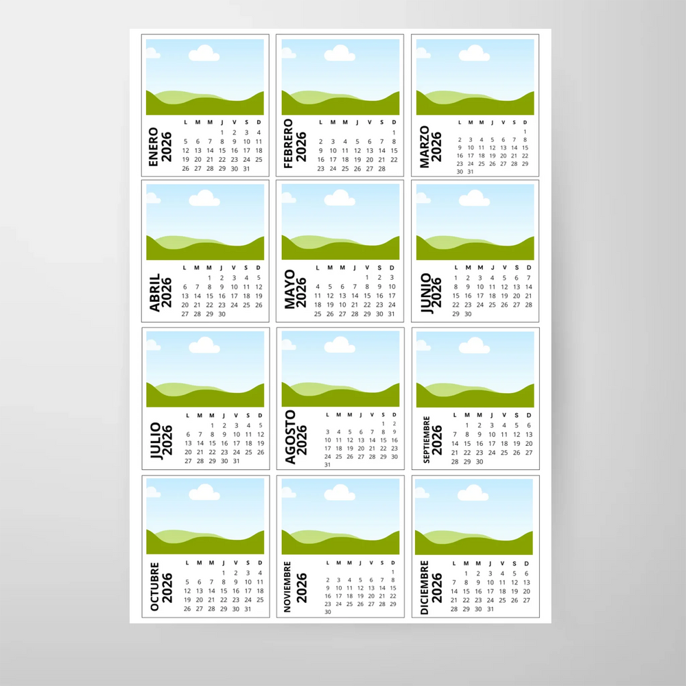 Poster-16″ x 20_ - No frame