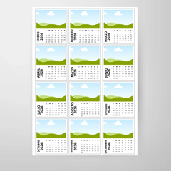 Poster-16″ x 20_ - No frame