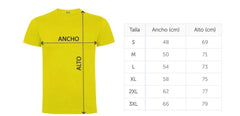 Moletom/camiseta personalizado com data especial | Design "Ano EST ❤️"
