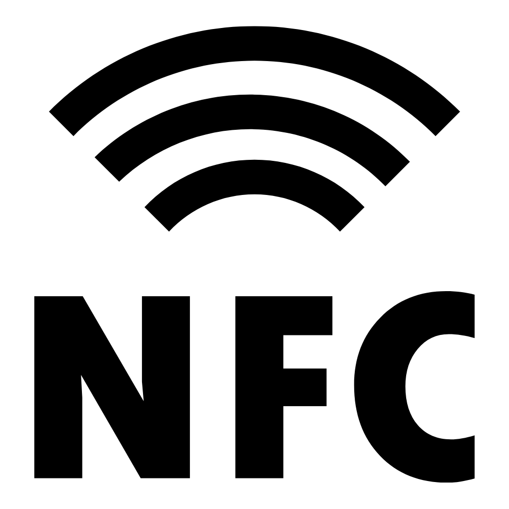 Ajoutez une étiquette NFC à votre produit