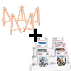 Extras de productos