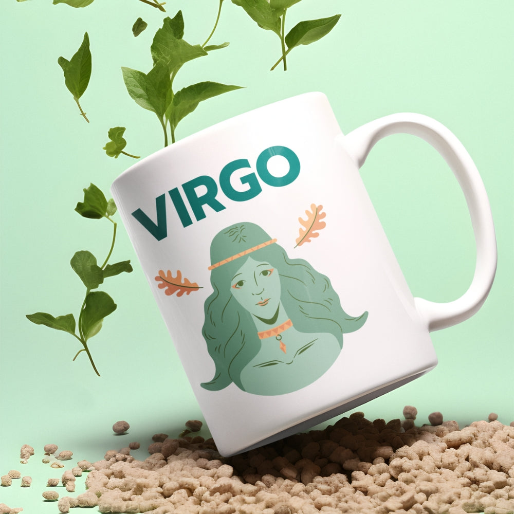 Tazas 🍵