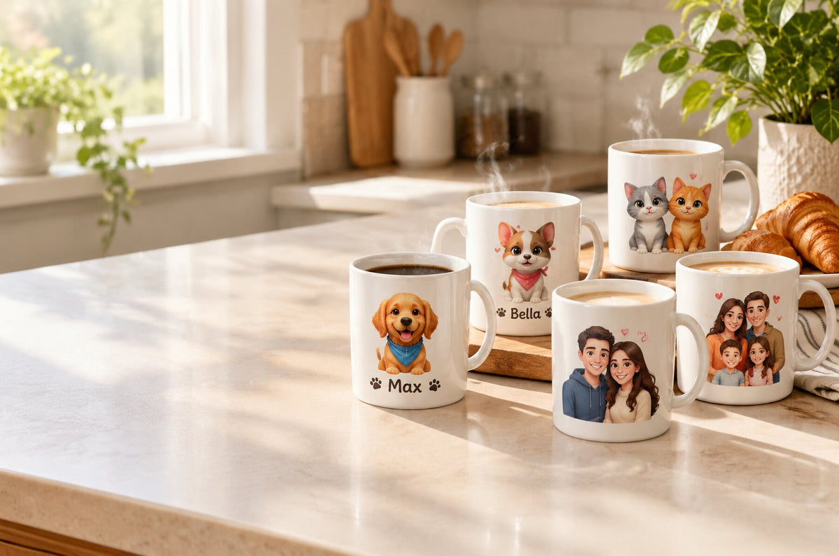 Tazas 