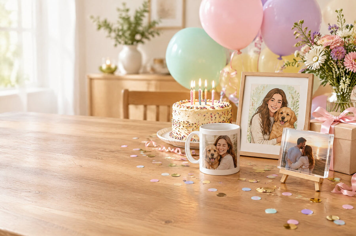 Cumpleaños 