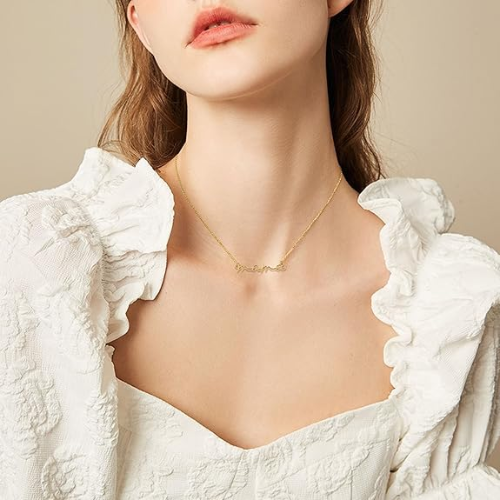 ✨ Collar "Mama" – El detalle más dulce ✨