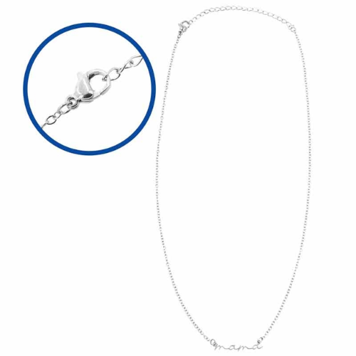 ✨ Collar "Mama" – El detalle más dulce ✨