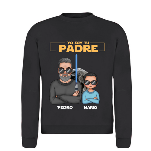 Ropa personalizada