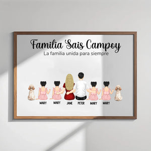 Poster-36x24_-wood frame
