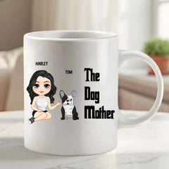 Tazza - 15oz - Bianca