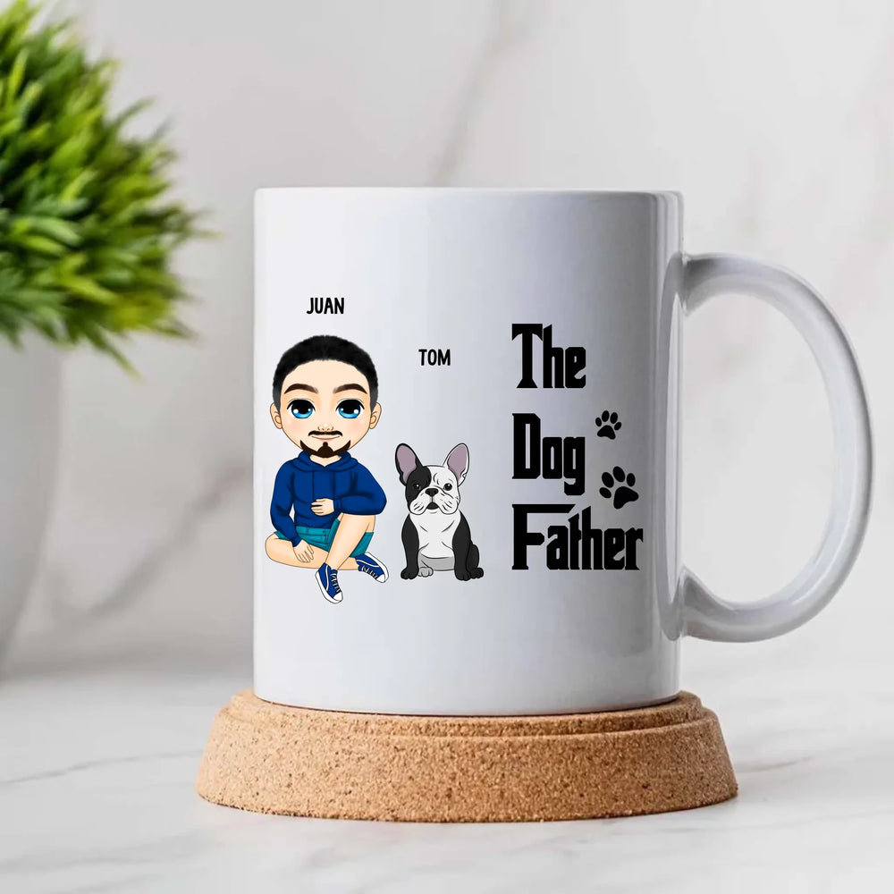 Mug - 11oz - White