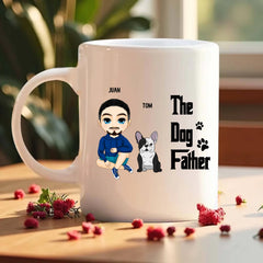 Mug - 11oz - White 3