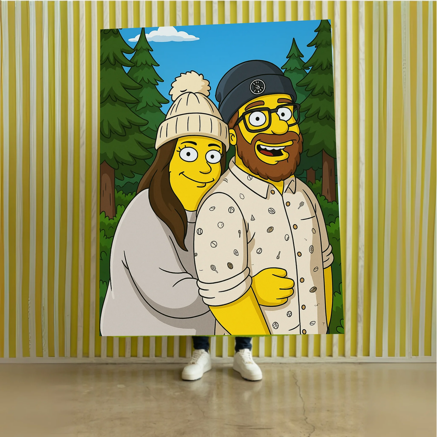 CUSTOMIZE TITLE FOR ANY OCASION (9)