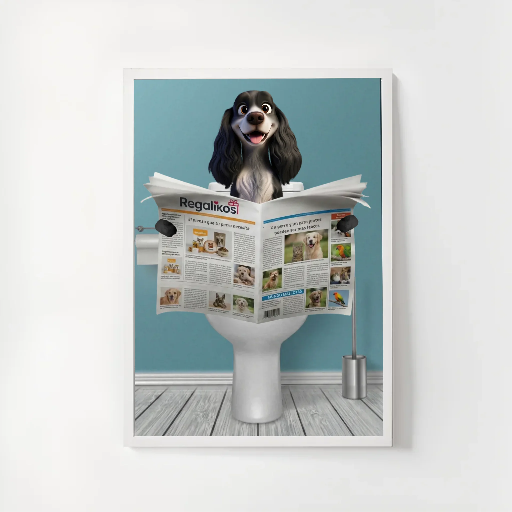 Poster-24″ x 36_ - White