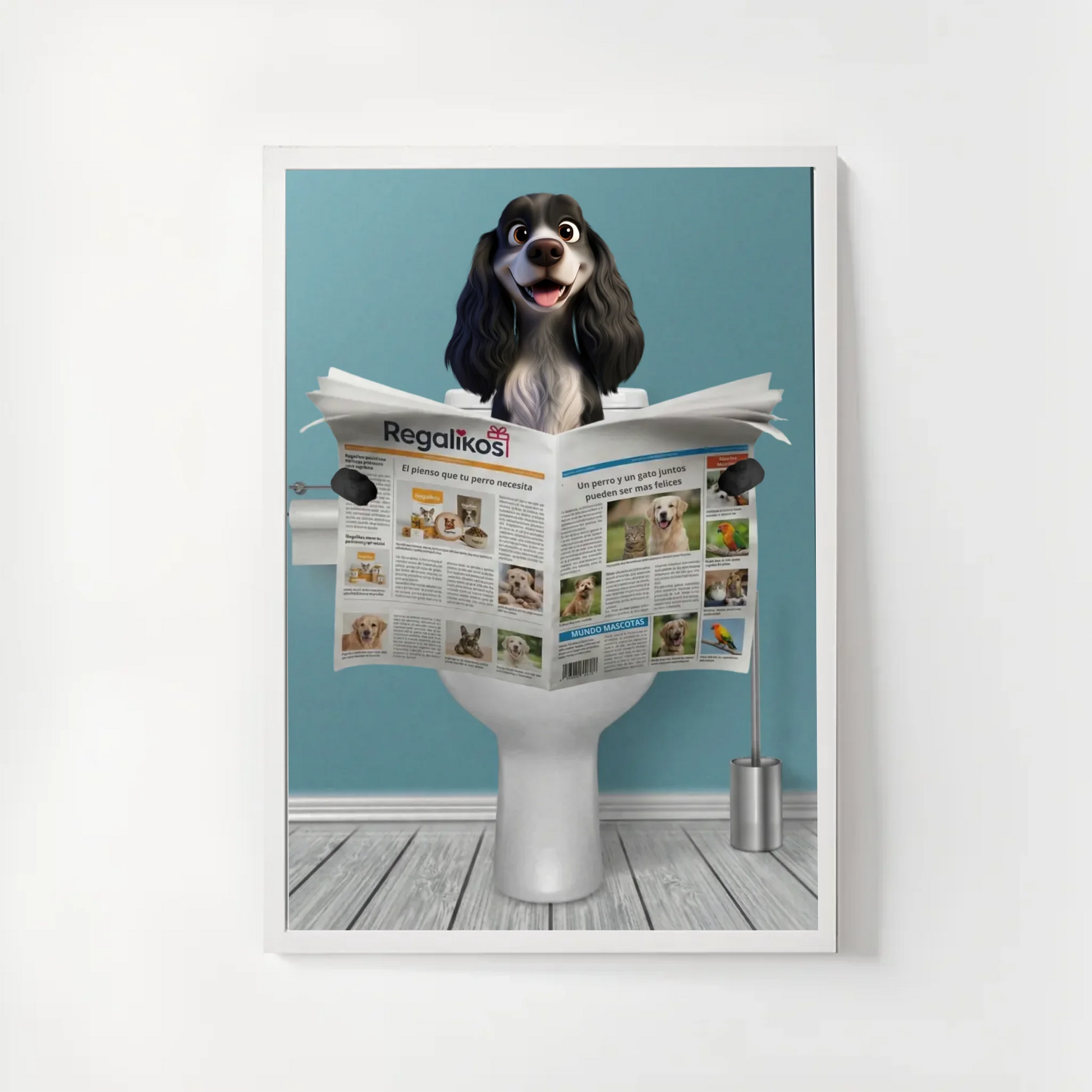 Poster-24″ x 36_ - White