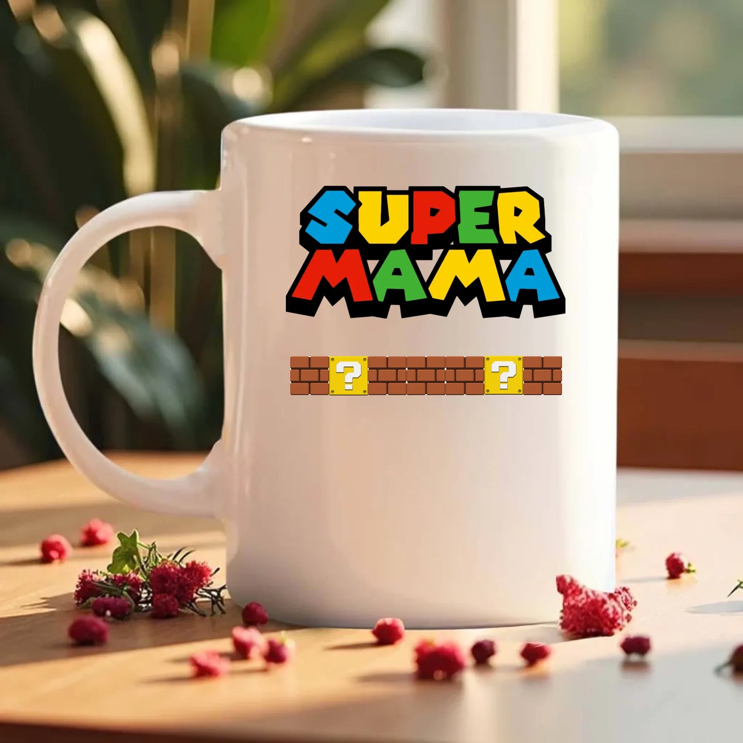 Mug - 11oz - White 3