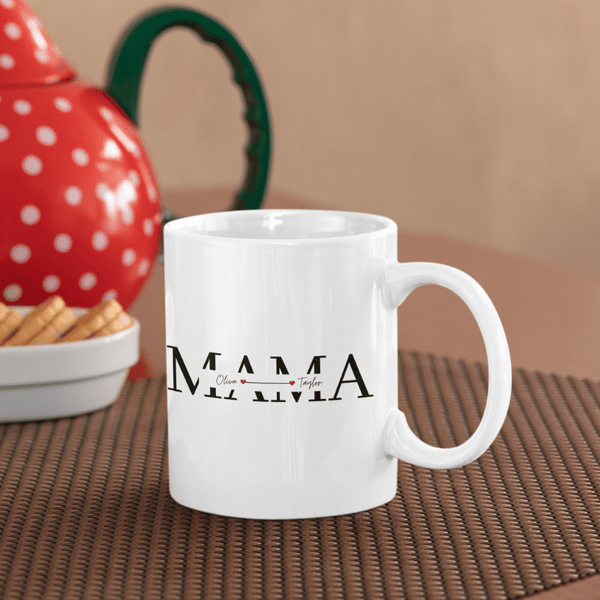 Caneca MÃE