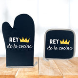 REY DE LA COCINA 1