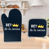 REY DE LA COCINA 2