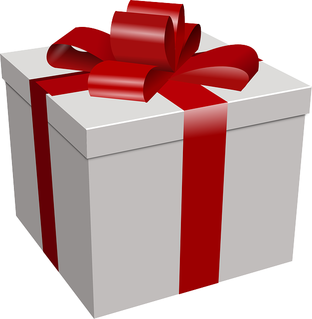 Confezione regalo