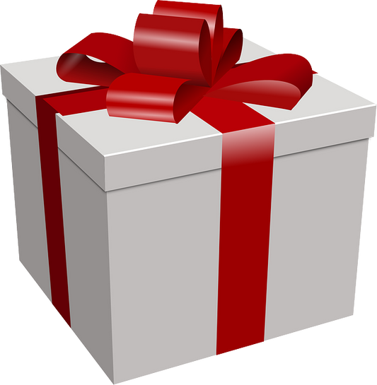 Confezione regalo